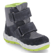 Winterstiefeletten ICEBIRD  Grau