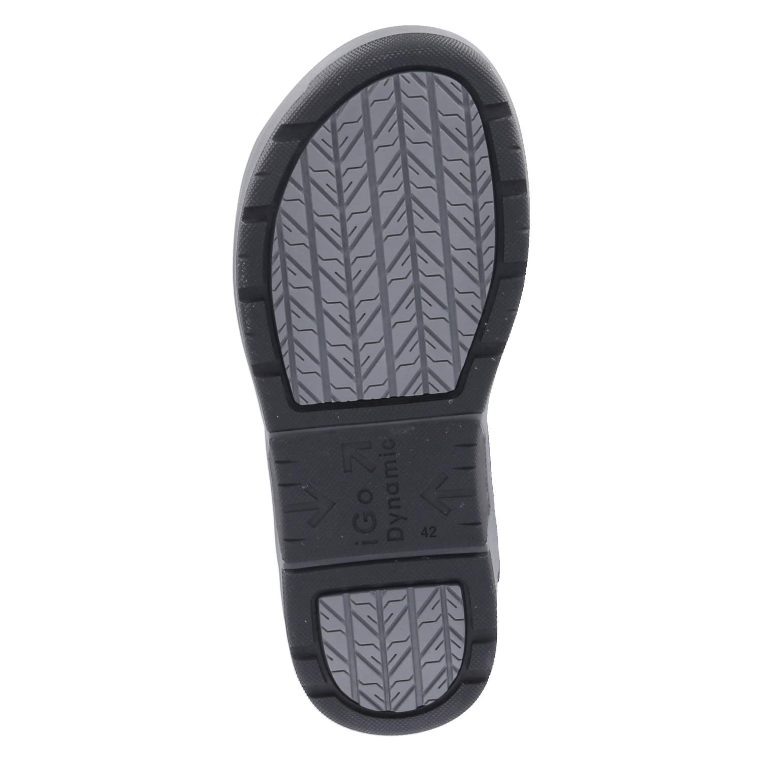 Sandalen EMERIC 06  Blau