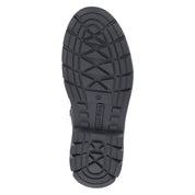 Winterboots  Braun