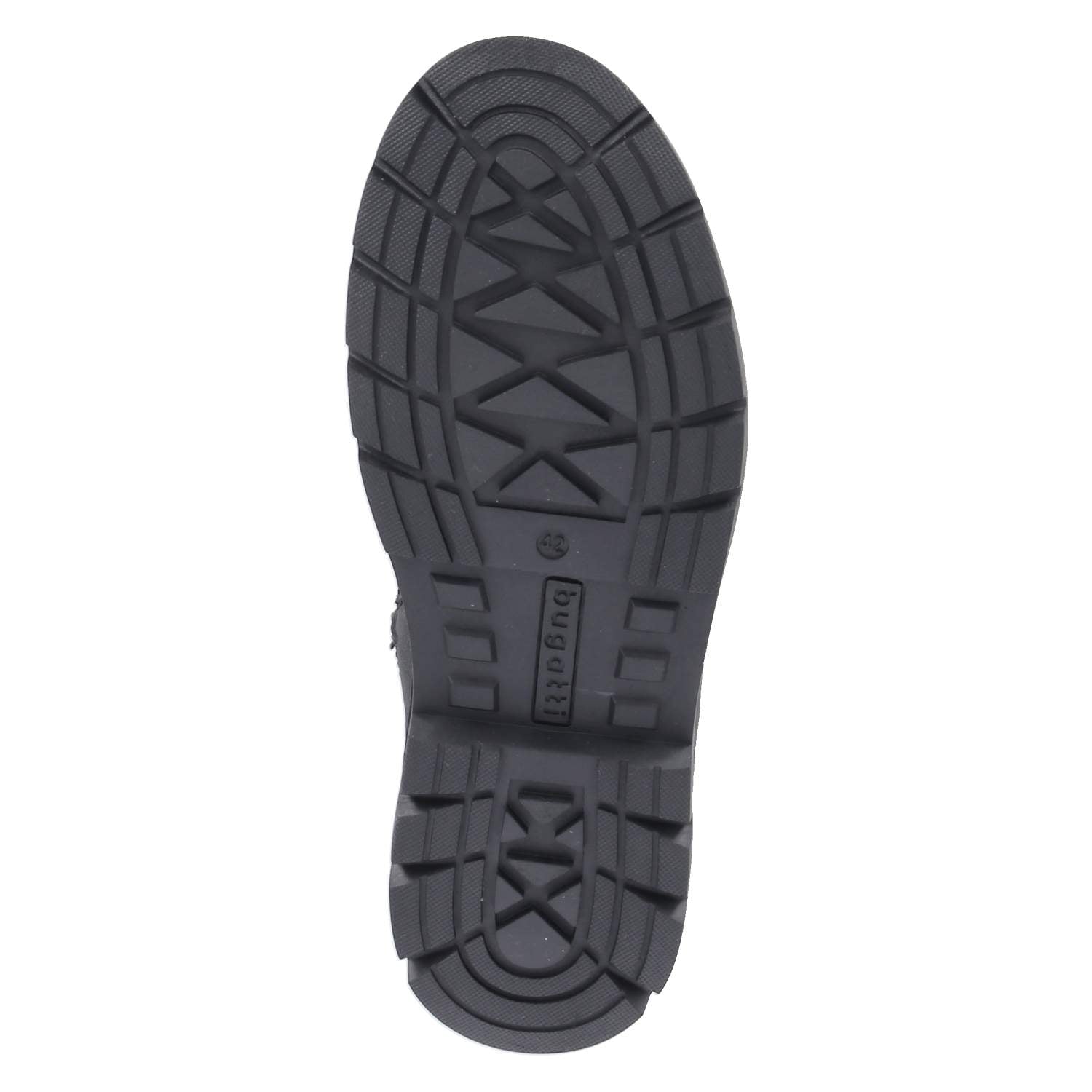 Winterboots  Braun