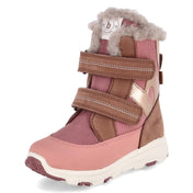 Winterstiefeletten SPENCER TEX  Rosa