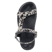Sandalen  Weiß