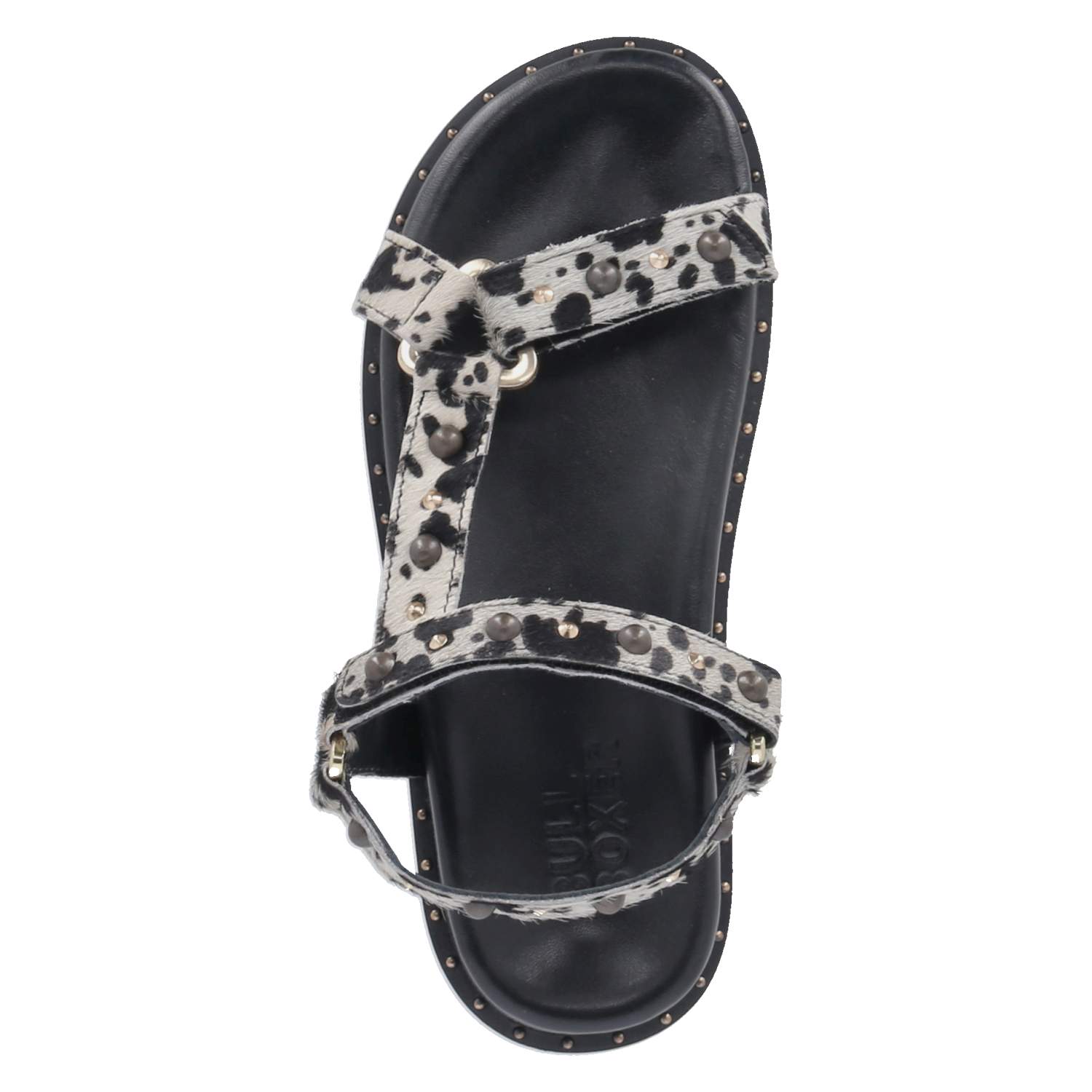 Sandalen  Weiß