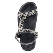 Sandalen  Weiß