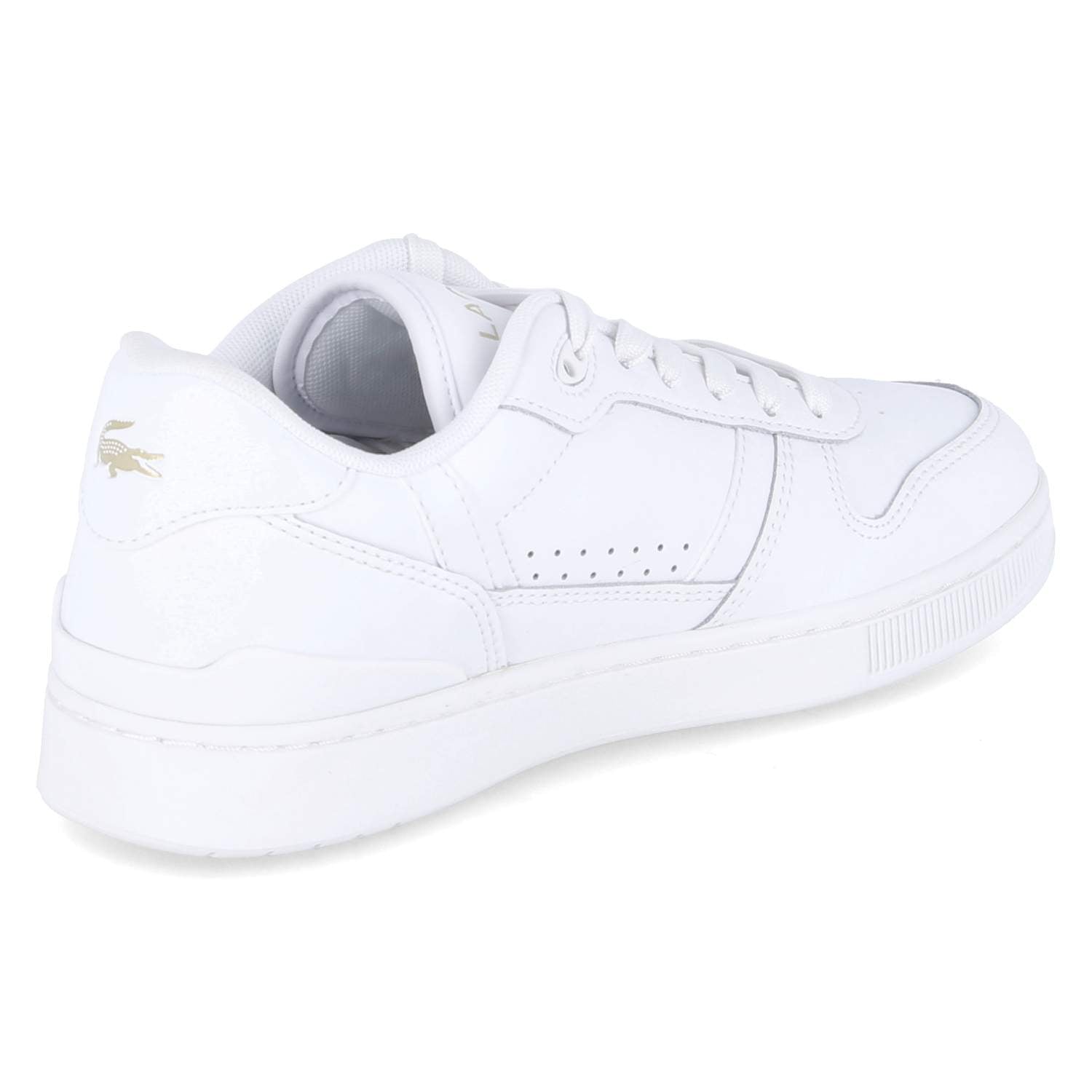 Low Sneaker T-CLIP SET  Weiß