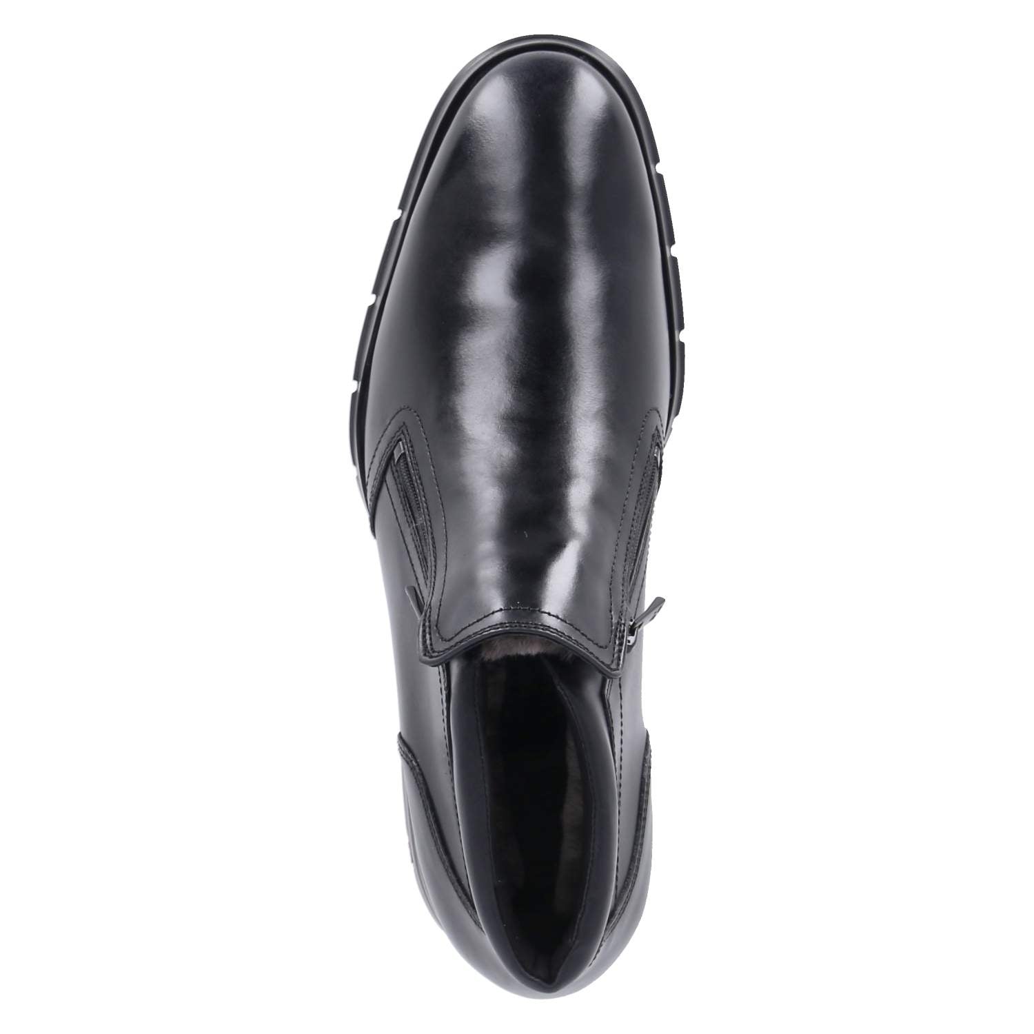 Stiefeletten EEZY PLUS 335L  Schwarz