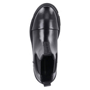 Chelsea Boots YOU AND ME LOW  Schwarz