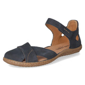 Sandalen CAITLYN 05  Blau