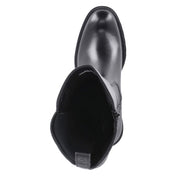 Stiefel  Schwarz