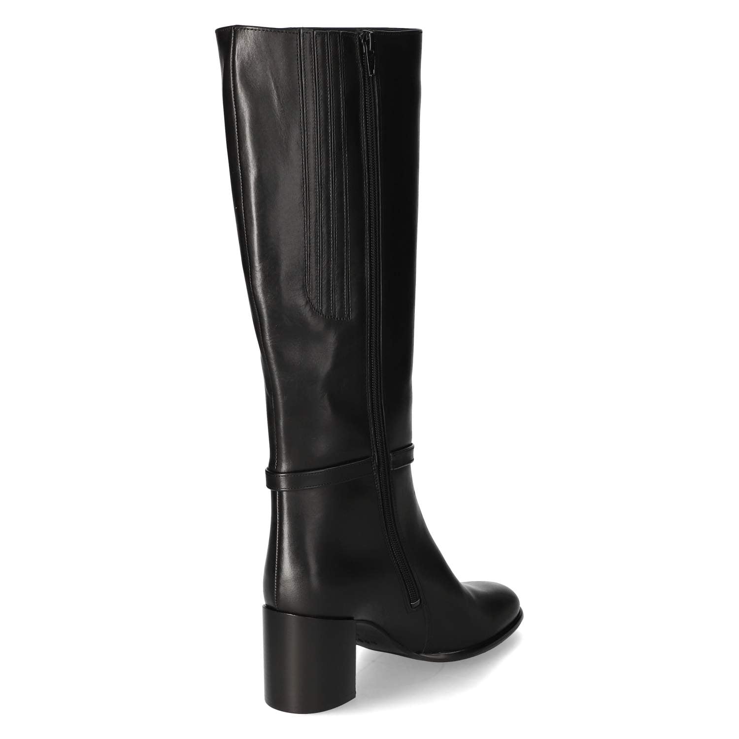 Stiefel  Schwarz