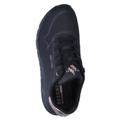 Low Sneaker GOLDEN AIR  Schwarz