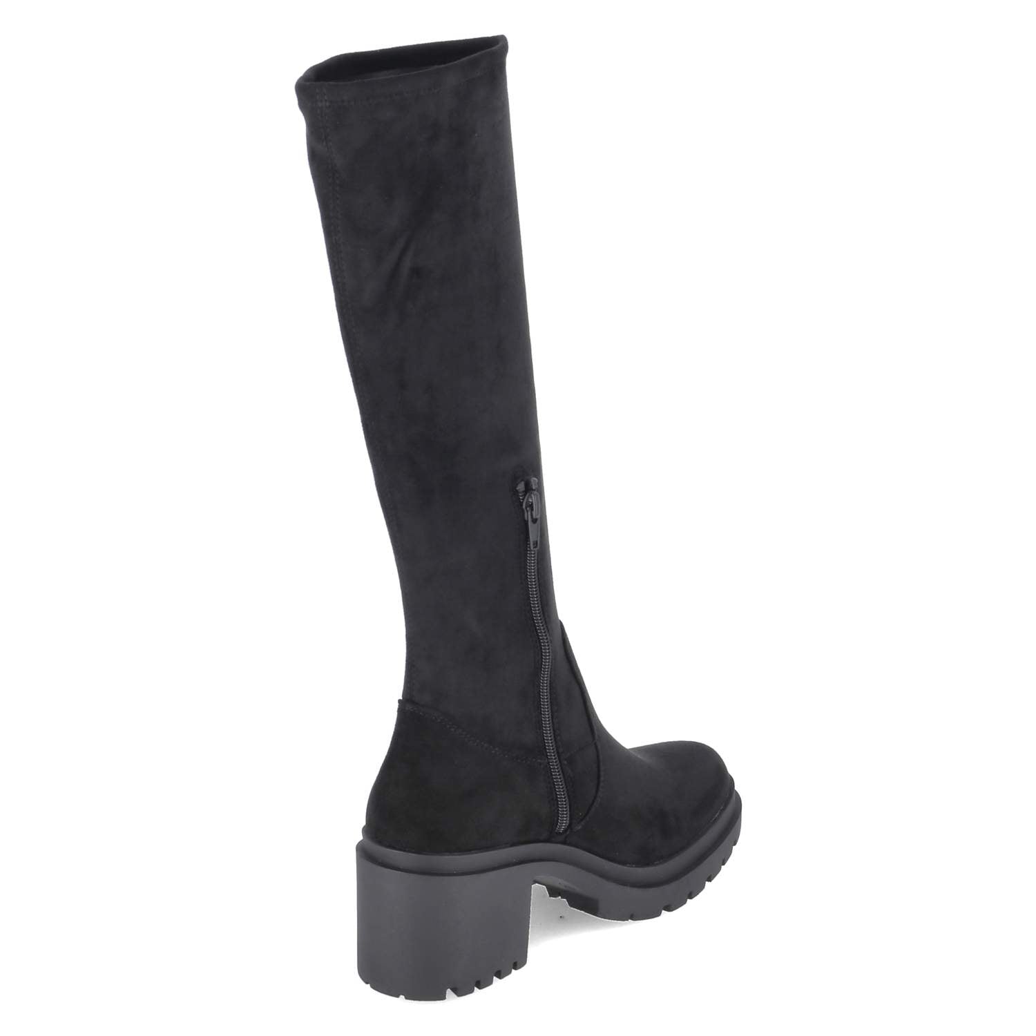 Stiefel JOY  Schwarz