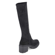 Stiefel JOY  Schwarz