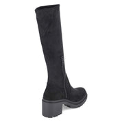 Stiefel JOY  Schwarz