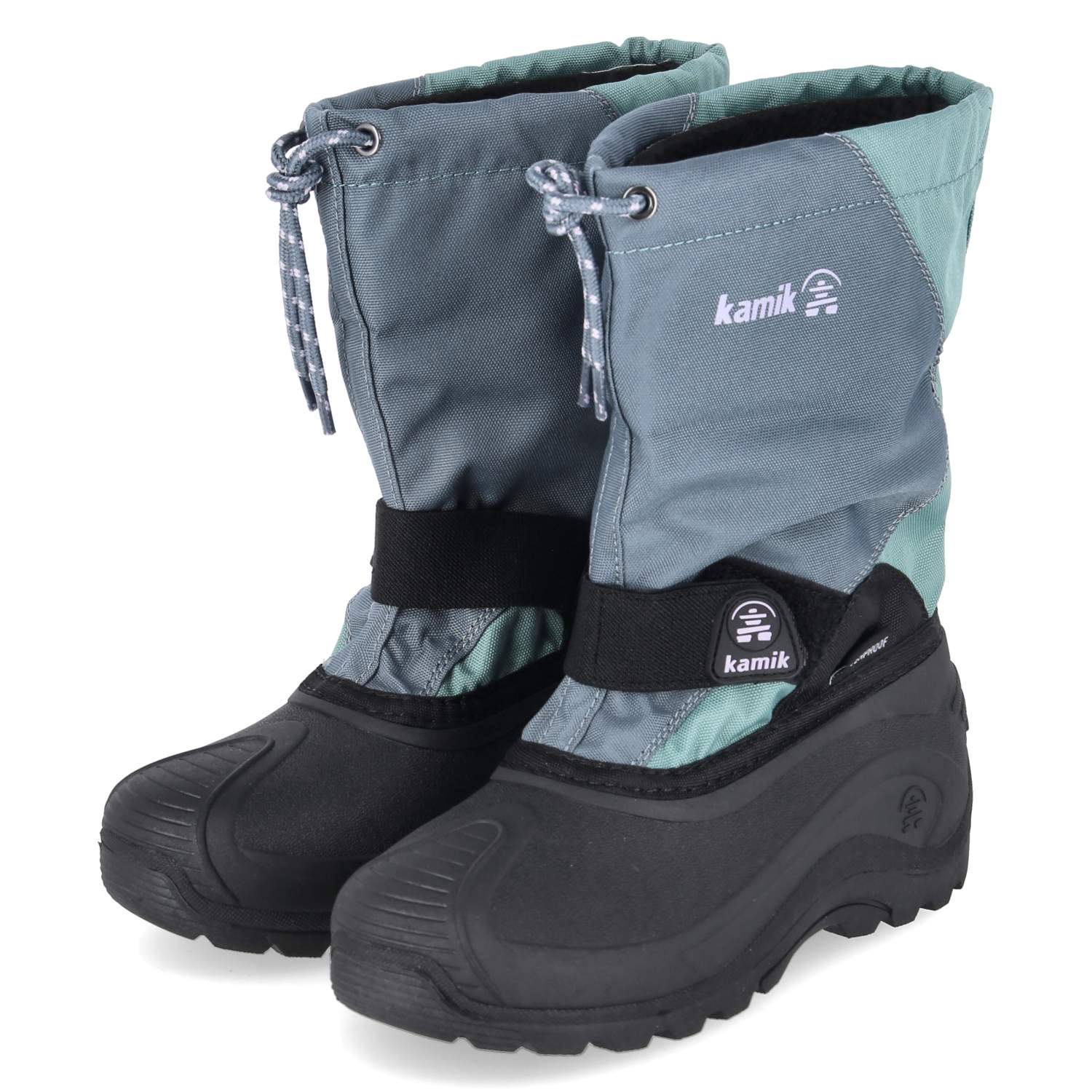 Snowboots SNOWFOX 3WP  Blau