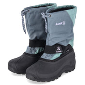Snowboots SNOWFOX 3WP  Blau