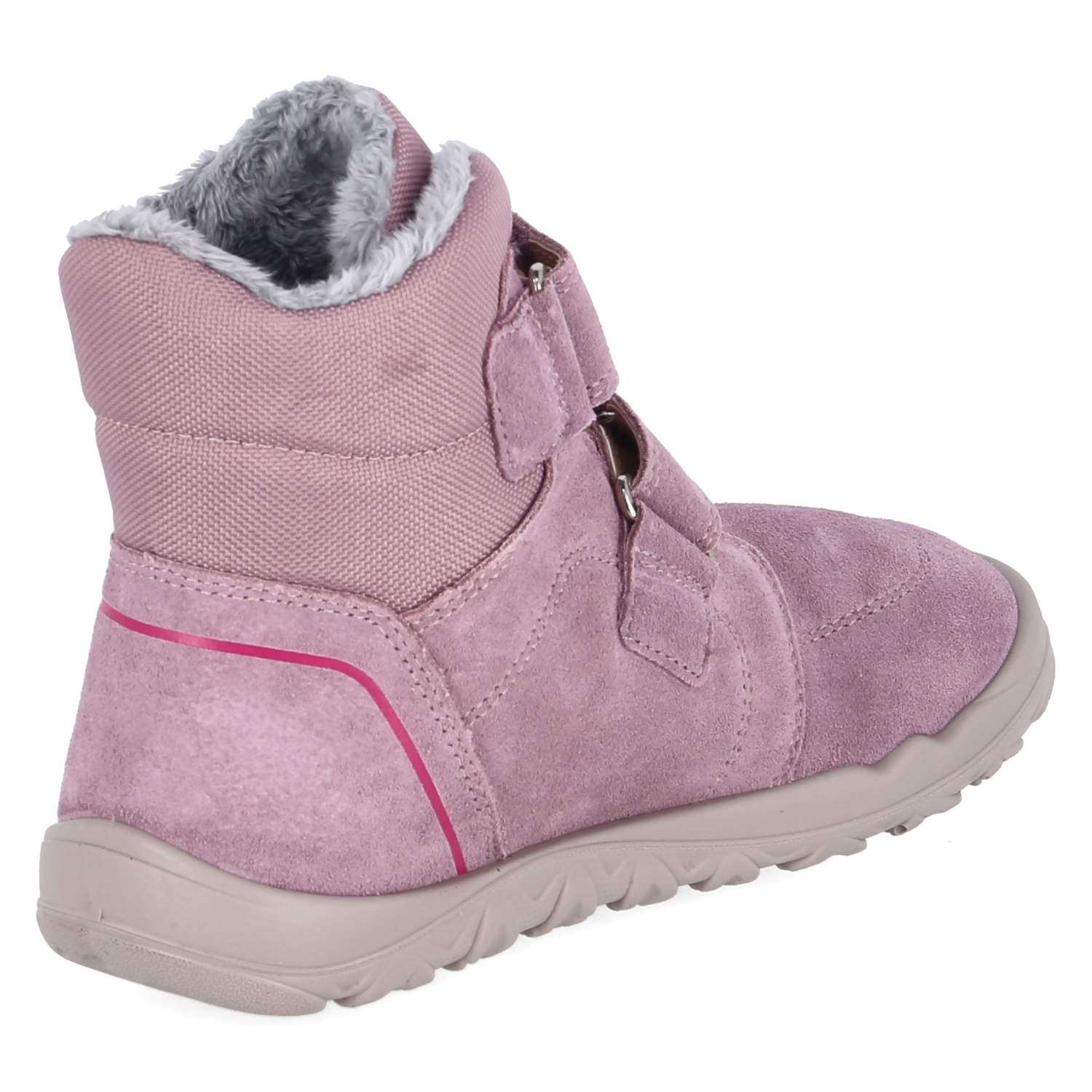 Winterboots WALDERI  Lila