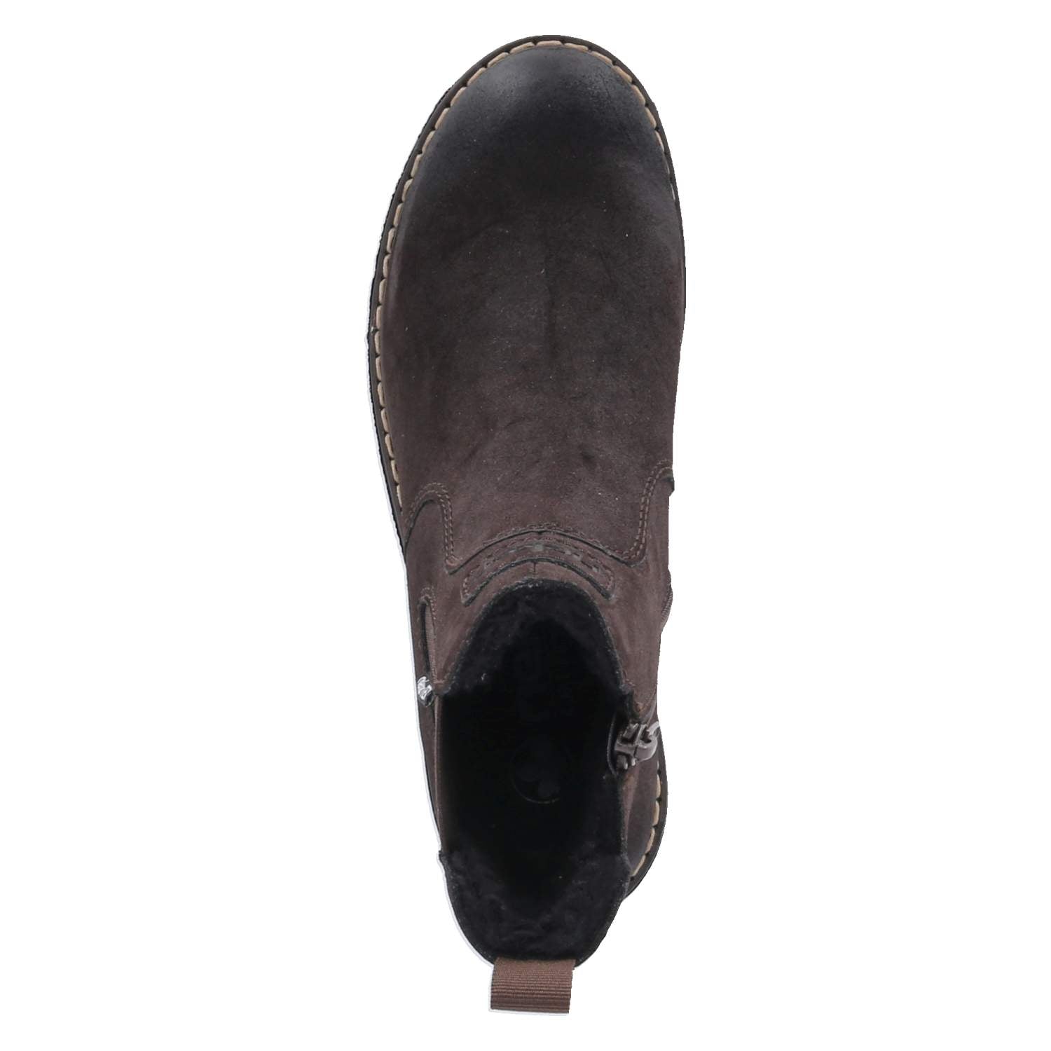 Chelsea Boots  Braun