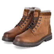 Winterboots CURTIS 50  Braun