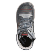 Boots  Blau
