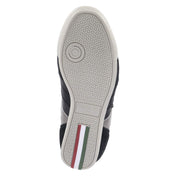 Low Sneaker VASTO  Schwarz