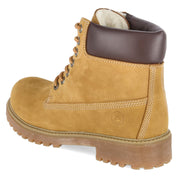 Winterboots RIVER 2 Beige