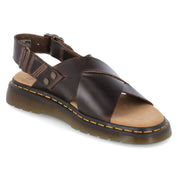Sandalen ZANE  Braun