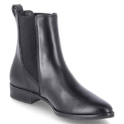 Chelsea Boots  Schwarz