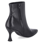 Ankle Boots  Schwarz