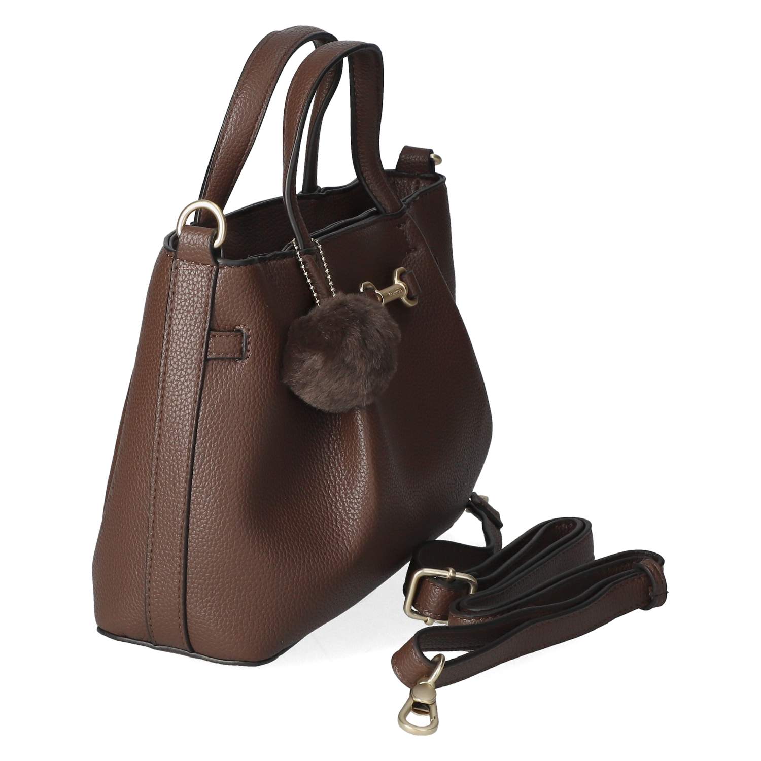 Handtasche MARISSA  Braun