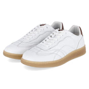 Low Sneaker  Weiß