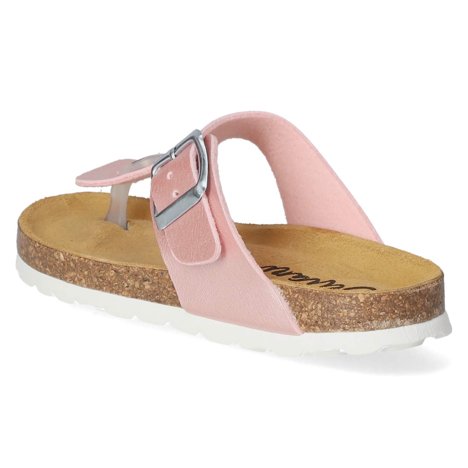 Zehentrenner  Rosa