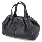 Handtasche  Schwarz