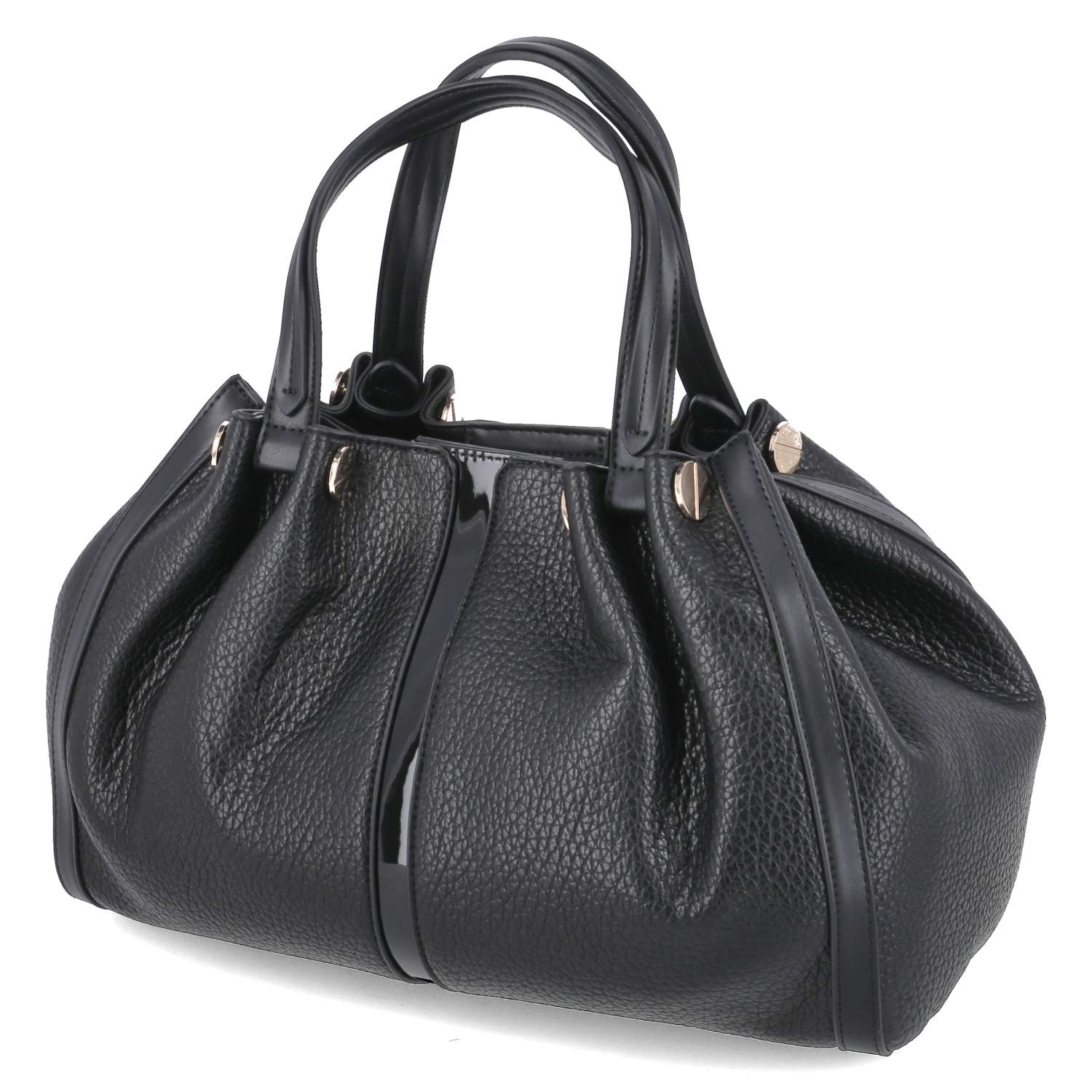Handtasche  Schwarz