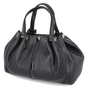 Handtasche  Schwarz