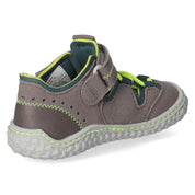 Klettschuhe JERRY  Grau
