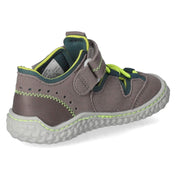 Klettschuhe JERRY  Grau
