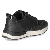 Low Sneaker  Blau