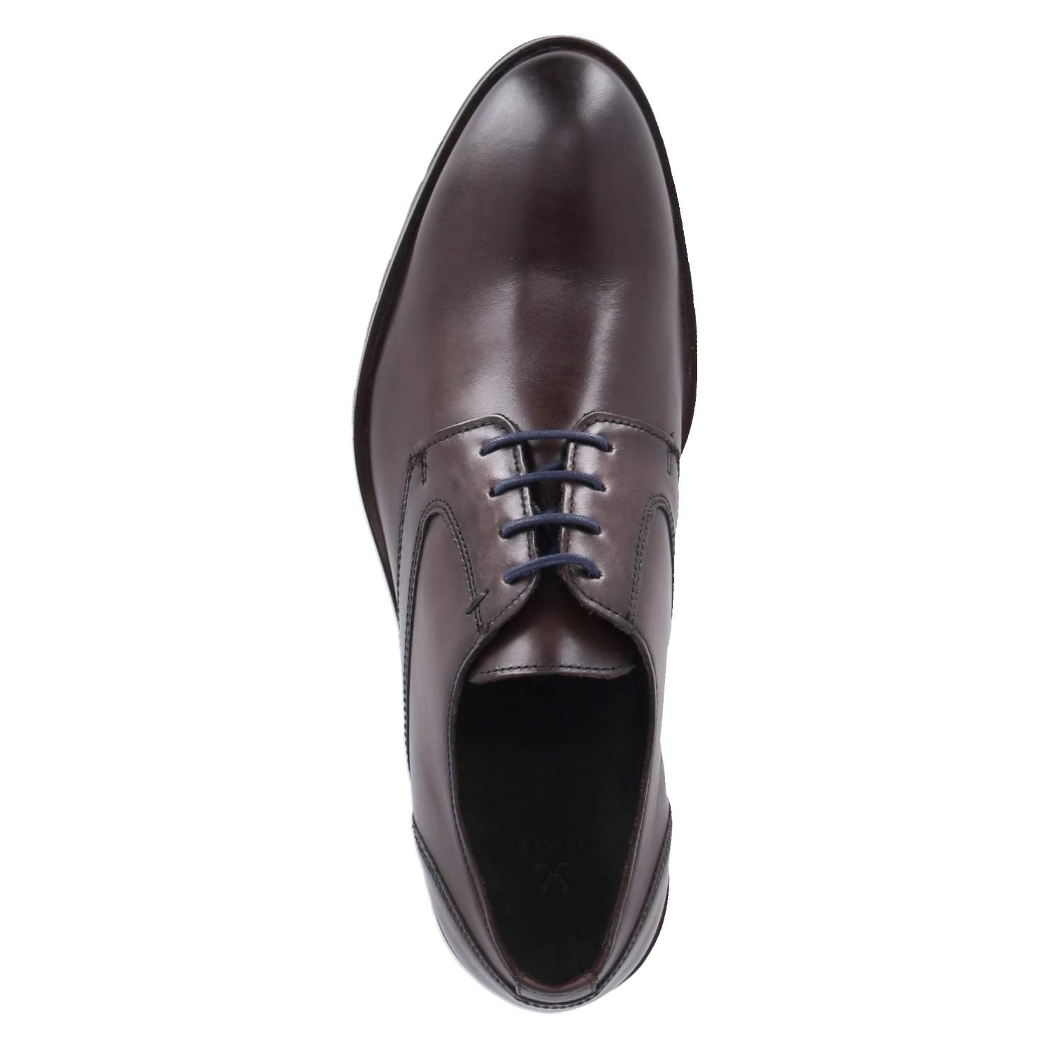 Halbschuhe DRAMON 110  Braun