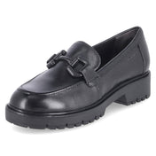 Loafer  Schwarz