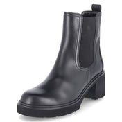 Chelsea Boots  Schwarz