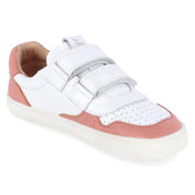 Barfuß-Klettschuhe SPIN  Weiß