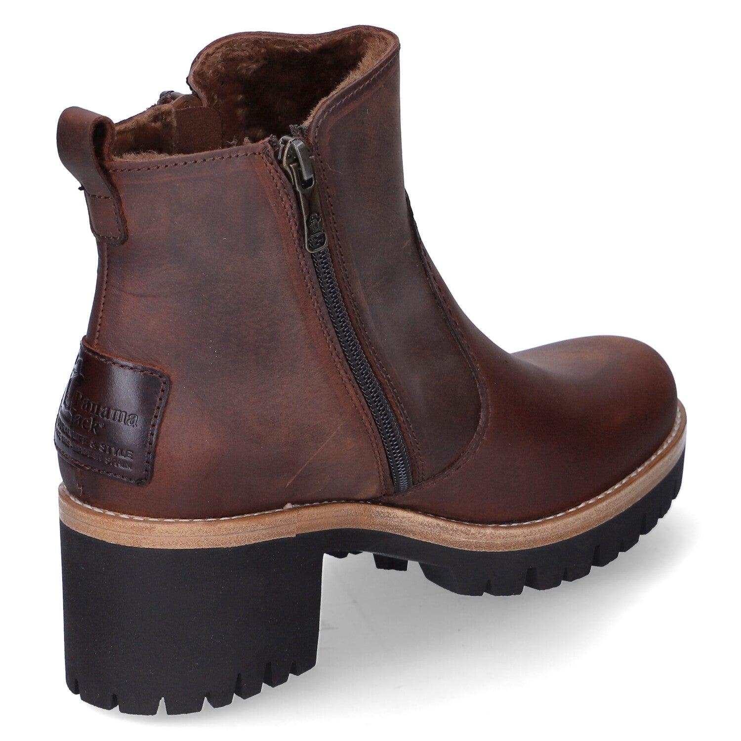 Stiefeletten PAULINE IGLOO  Braun