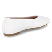 Ballerinas  Weiß