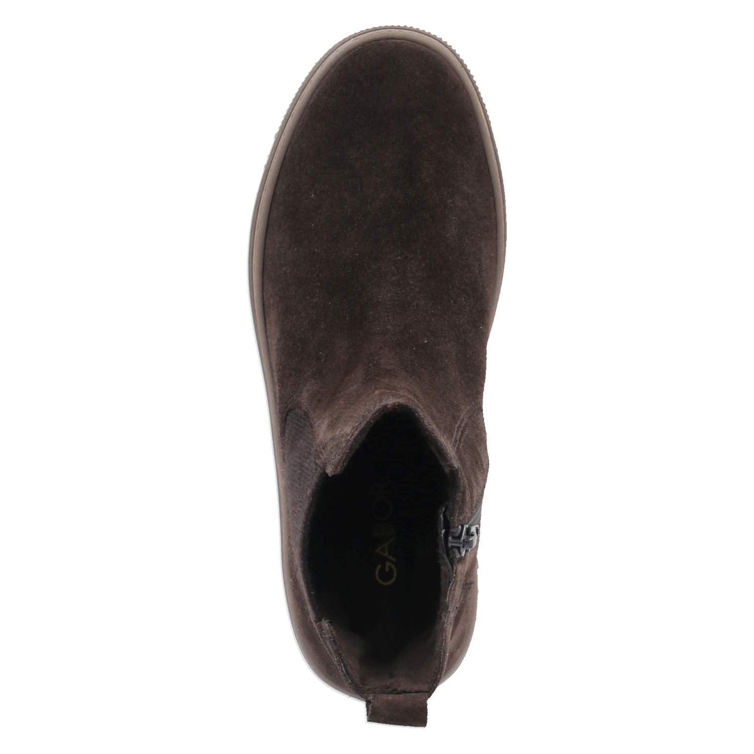 Chelsea Boots  Braun