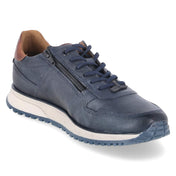 Low Sneaker  Blau