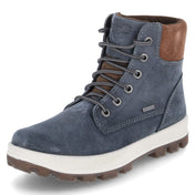 Winterboots TEDD  Blau