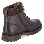Winterboots ADALRIK Braun