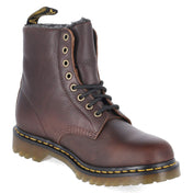 Boots 1460 PASCAL WL  Braun