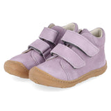 Klettschuhe CHRISY  Lila